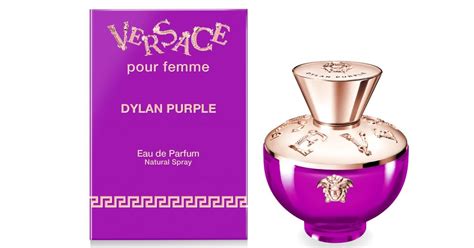 versace violet perfume price|versace dylan purple scent notes.